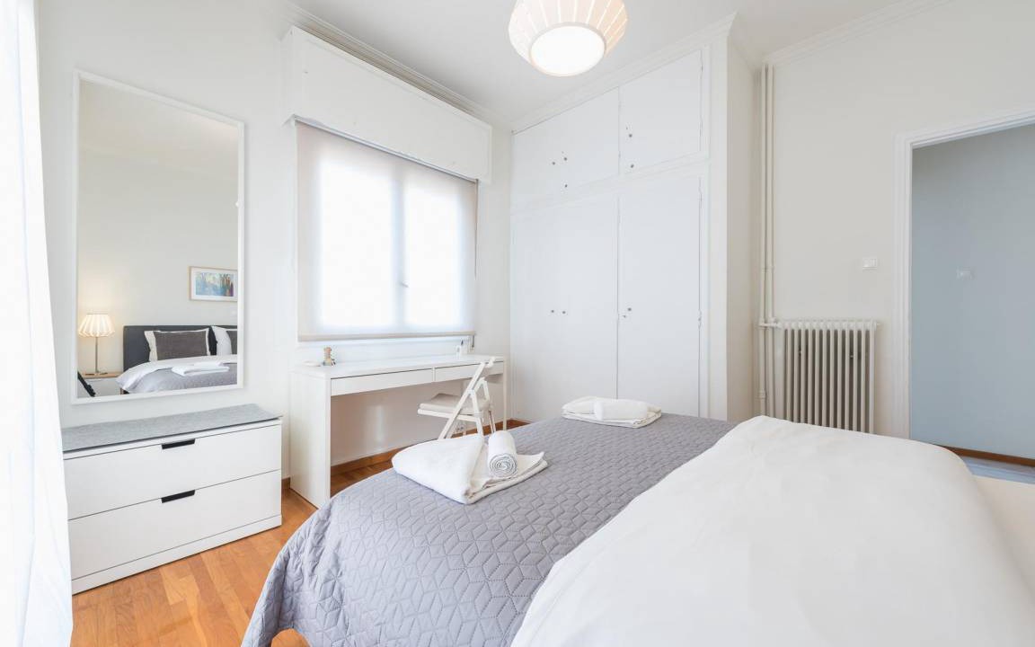 Photo of Bedroom in Ilisia