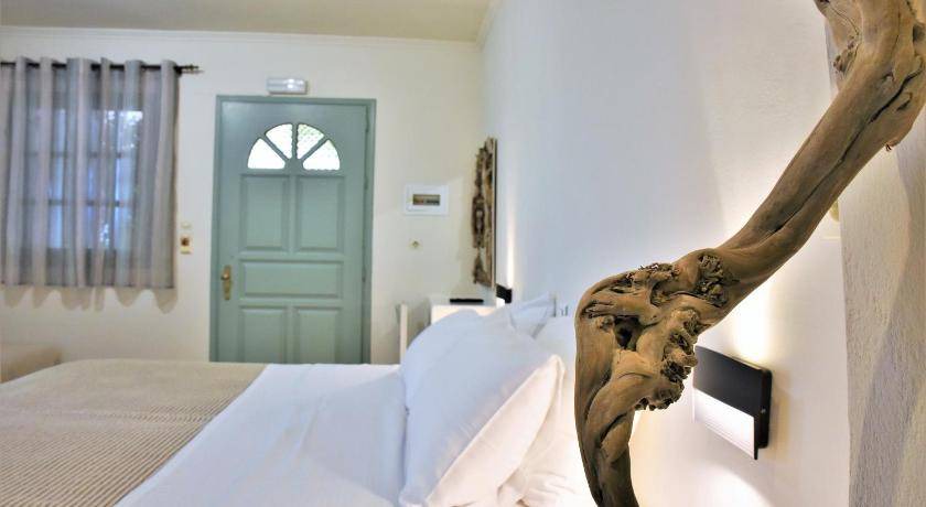 Photo of Bedroom in Zefiria