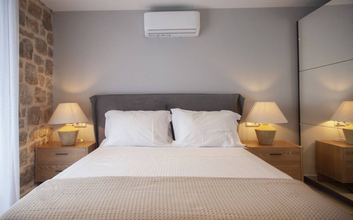 Photo of Bedroom in Karpenisi