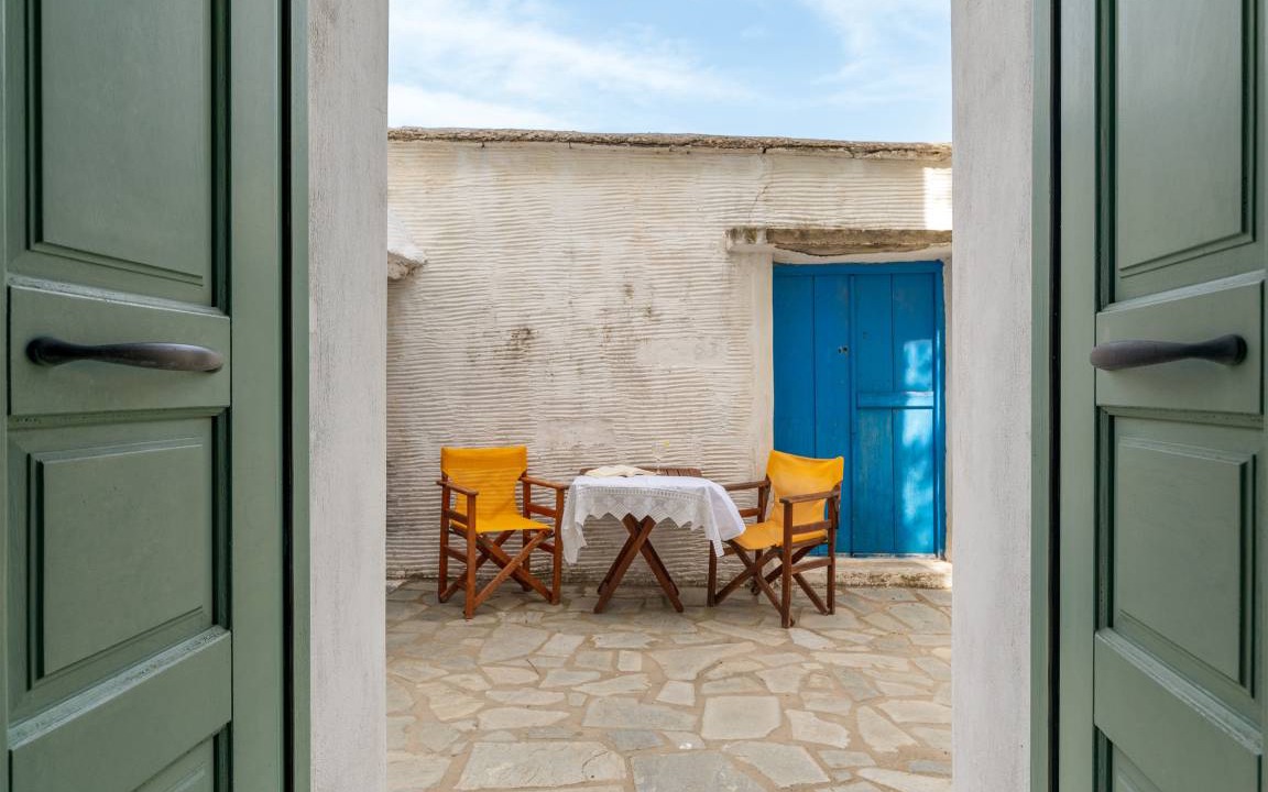 Photo of Others in Andros Town