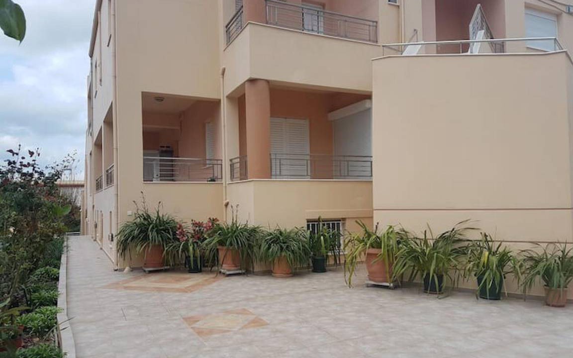 Photo of Patio Balcony in Daratsos