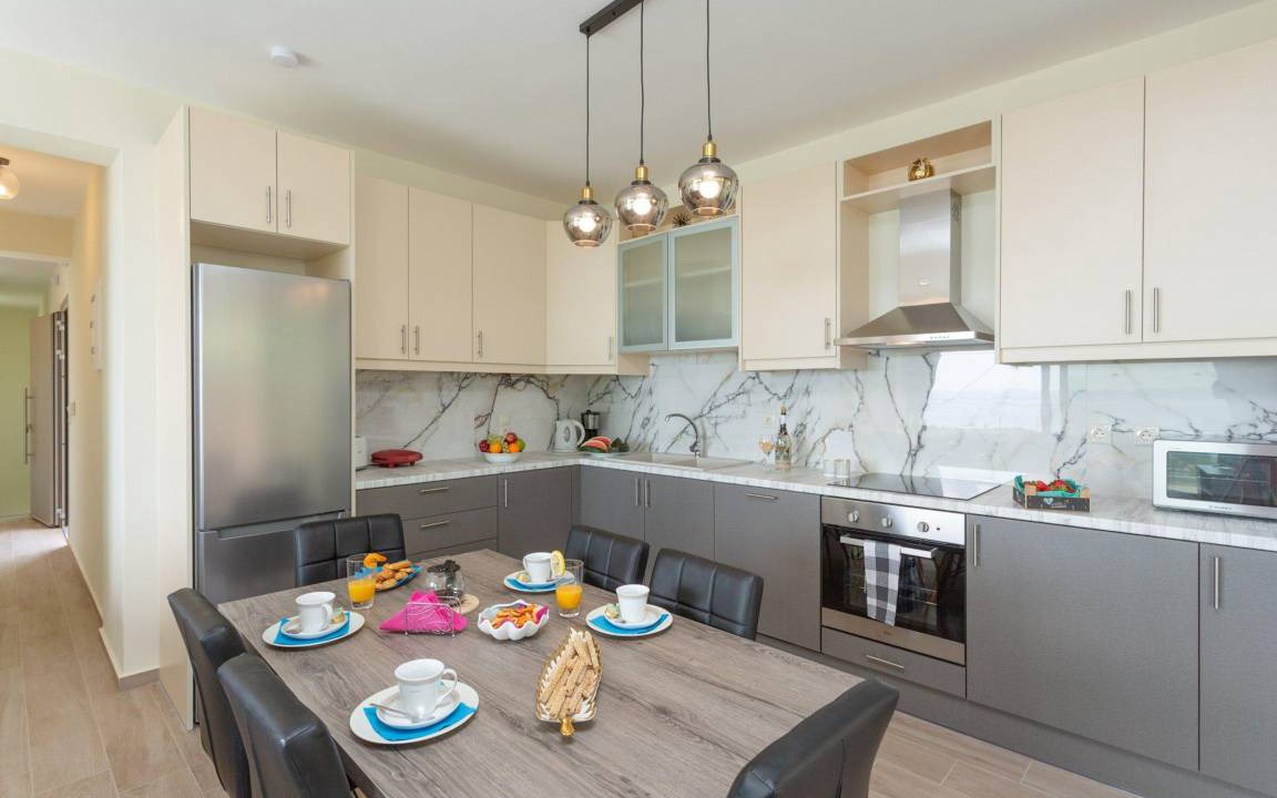 Photo of Kitchen in Lassi