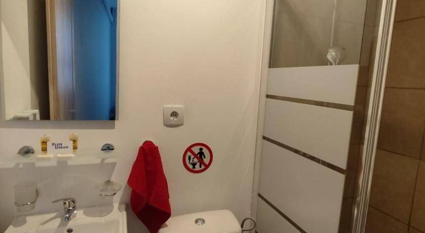 Photo of Bathroom in Petralona