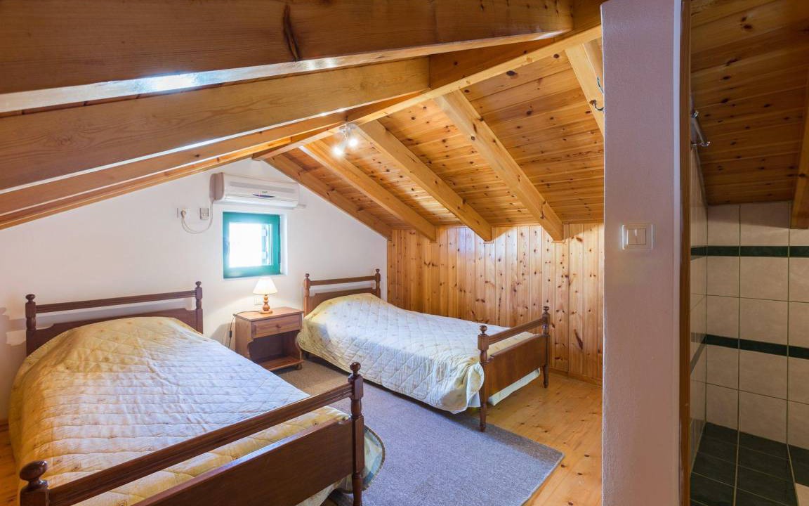 Photo of Bedroom in Paxos