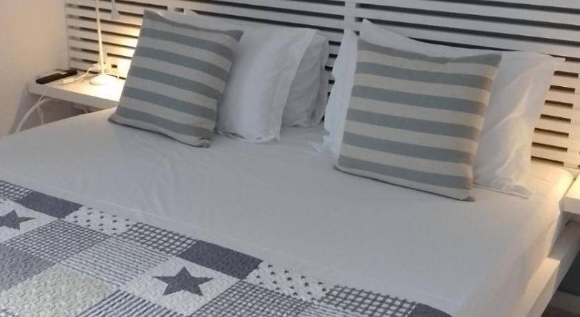 Photo of Bedroom in Olymbiaki Akti