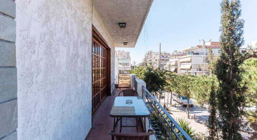 Photo of Patio Balcony in Alimos