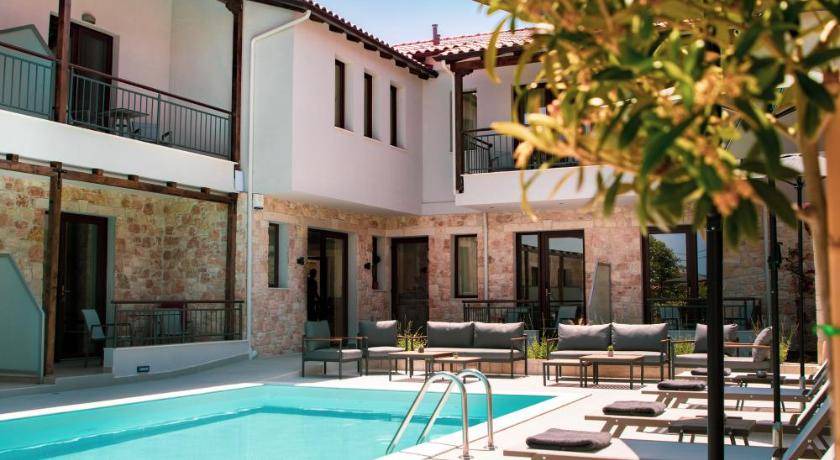 Photo of Outdoor in Afytos