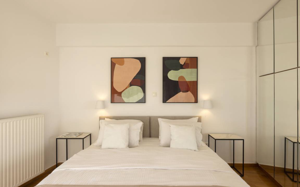 Photo of Bedroom in Kinosargous