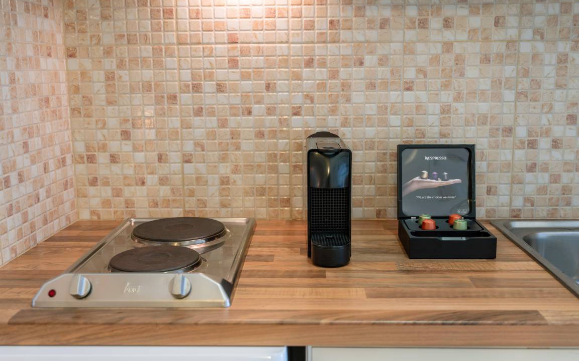 Photo of Kitchen in Kastraki