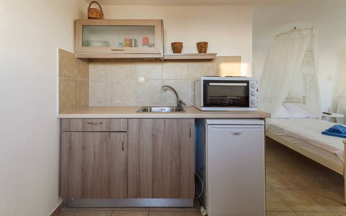 Photo of Kitchen in Lefktron
