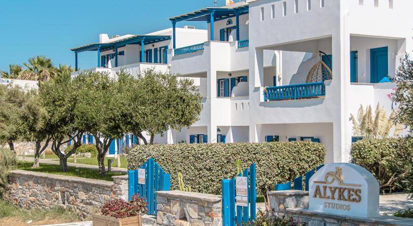 Photo of Others in Agios Prokopios