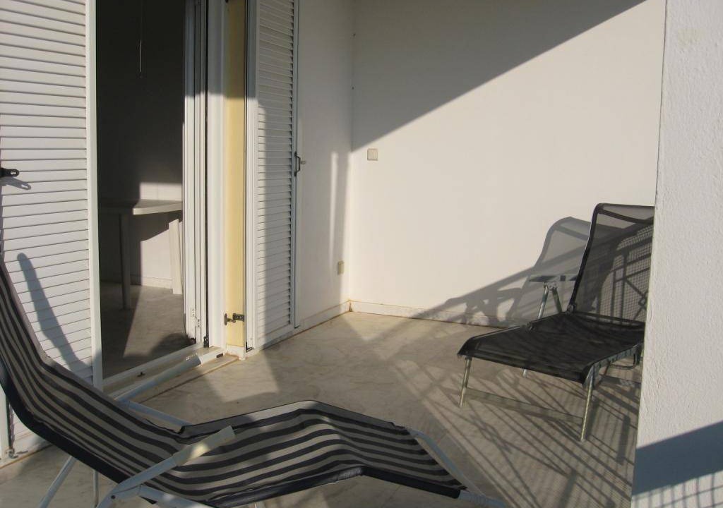 Photo of Patio Balcony in Foinikounta