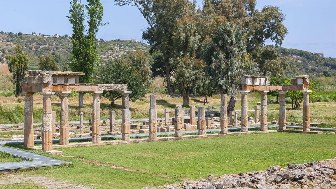 Photo of Others in Porto Rafti
