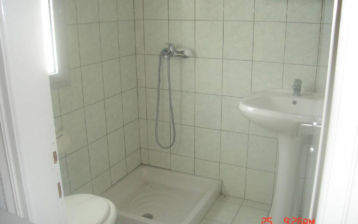 Photo of Bathroom in Almiros Beach