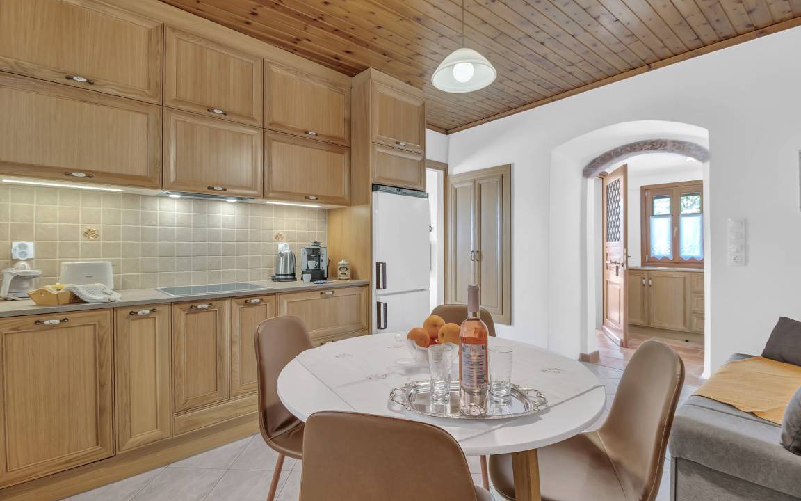 Photo of Kitchen in Katokhorion