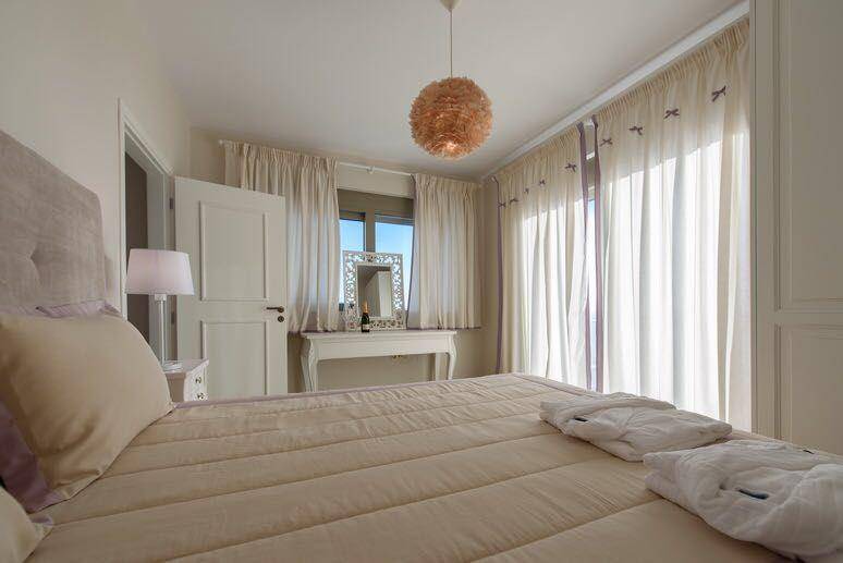 Photo of Bedroom in Kalamaki