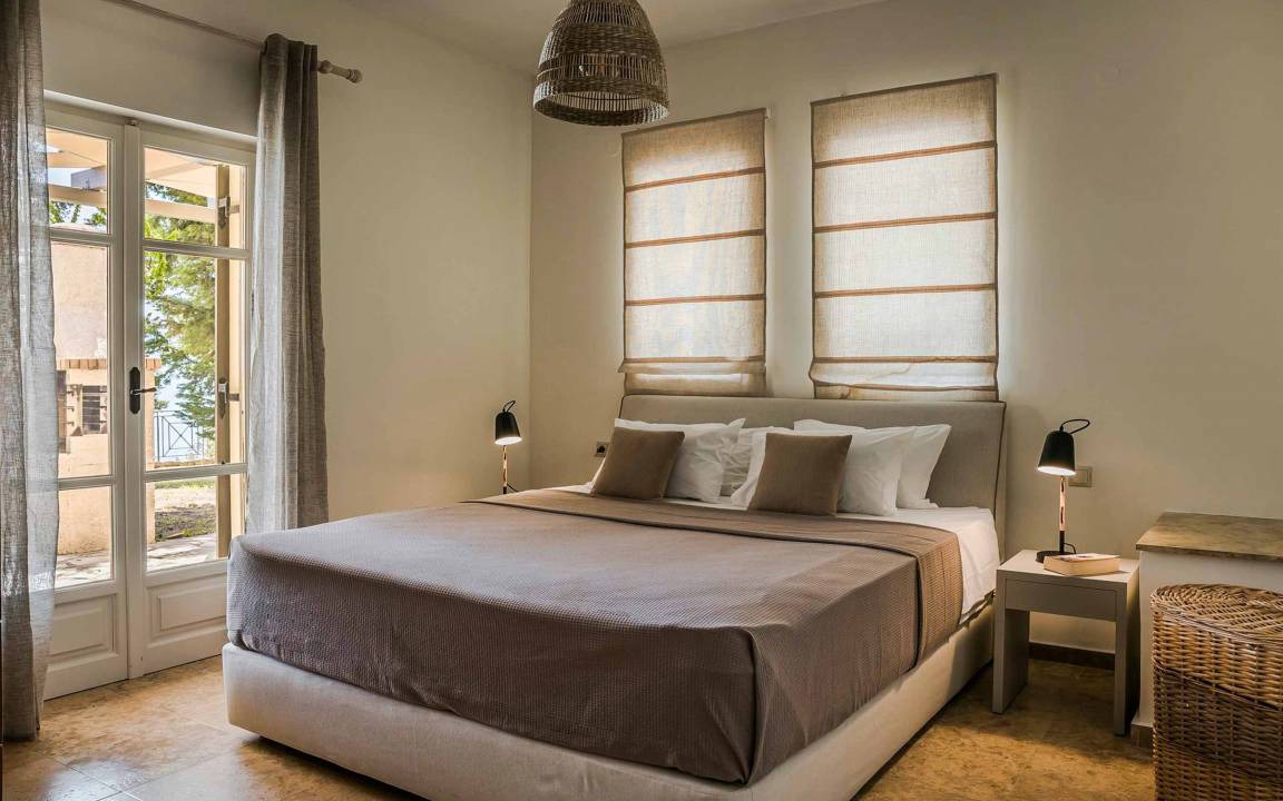 Photo of Bedroom in Evreti