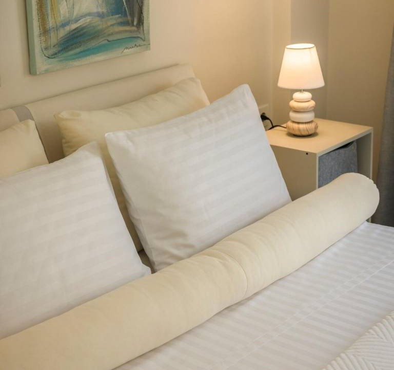 Photo of Bedroom in Argostoli Town