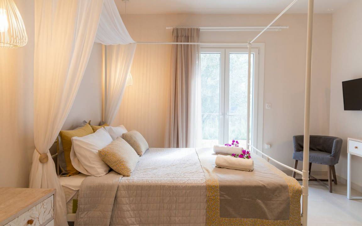 Photo of Bedroom in Kavalleraina