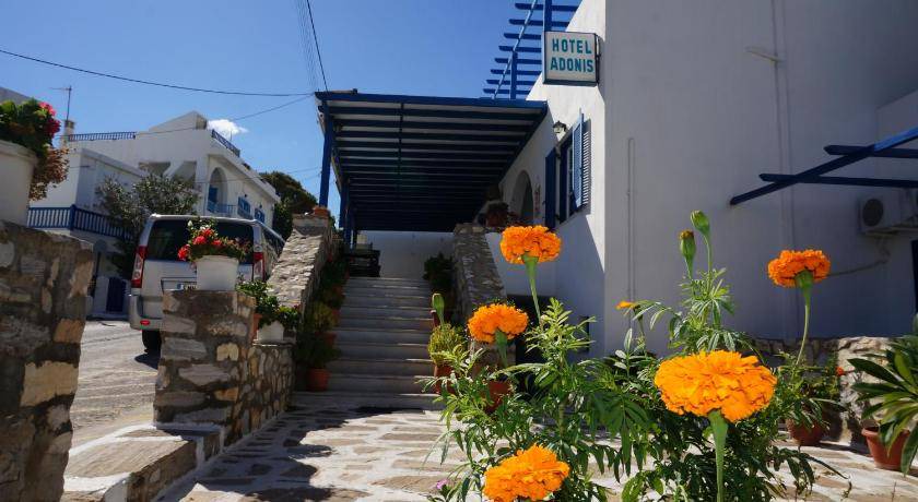 Photo of Others in Apollonas