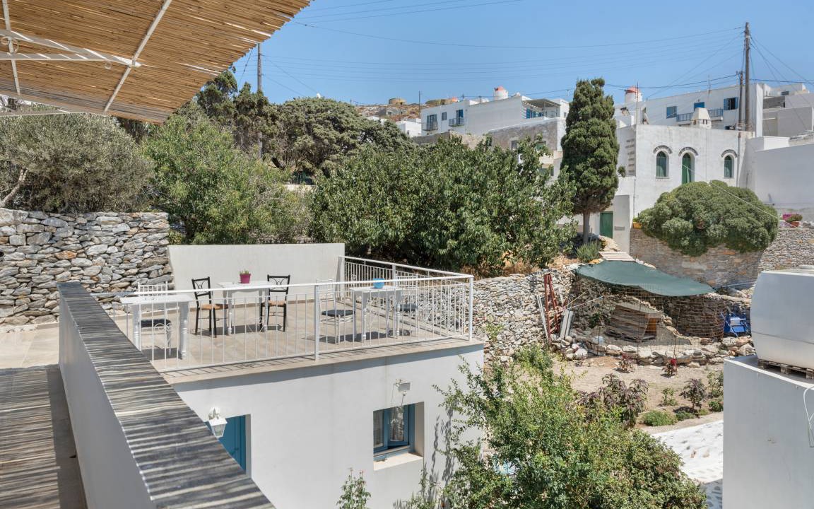 Photo of Others in Amorgos Town