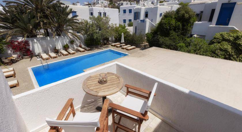 Photo of Others in Mykonos