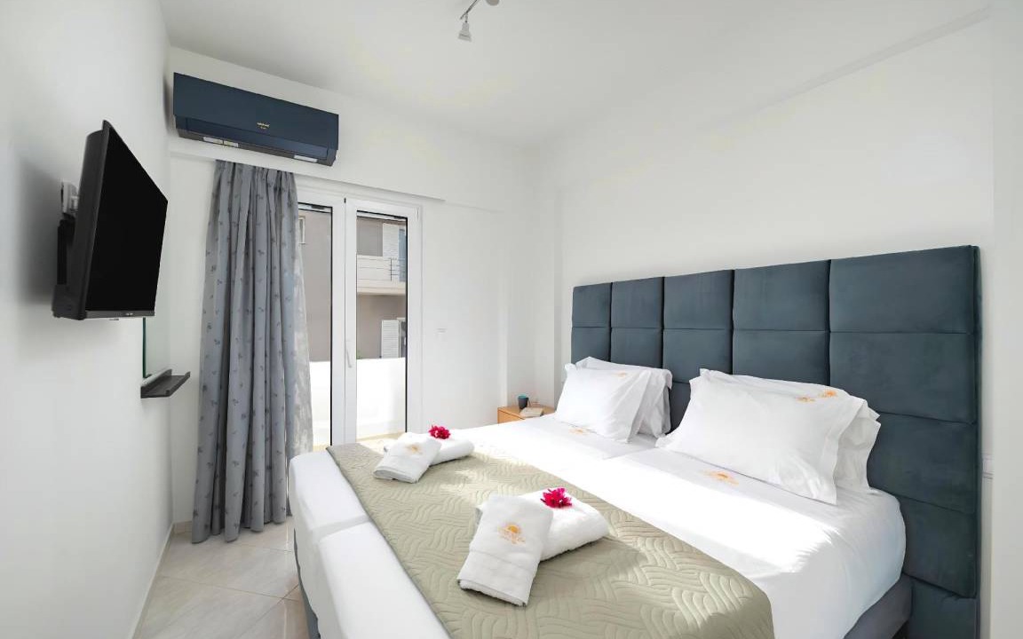 Photo of Bedroom in Asprouliani