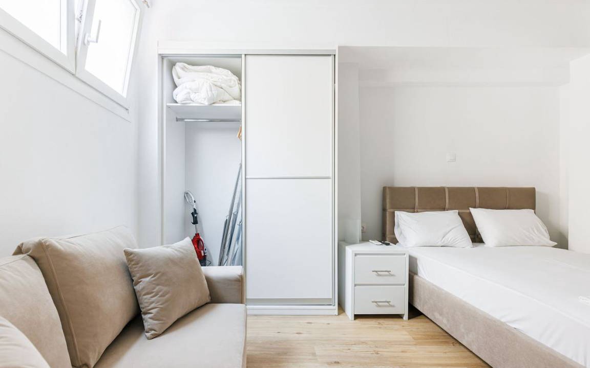 Photo of Bedroom in Ampelokipoi