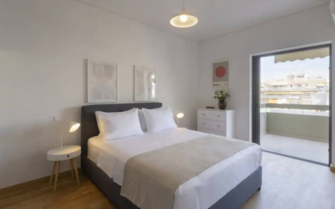Photo of Bedroom in Palaio Faliro
