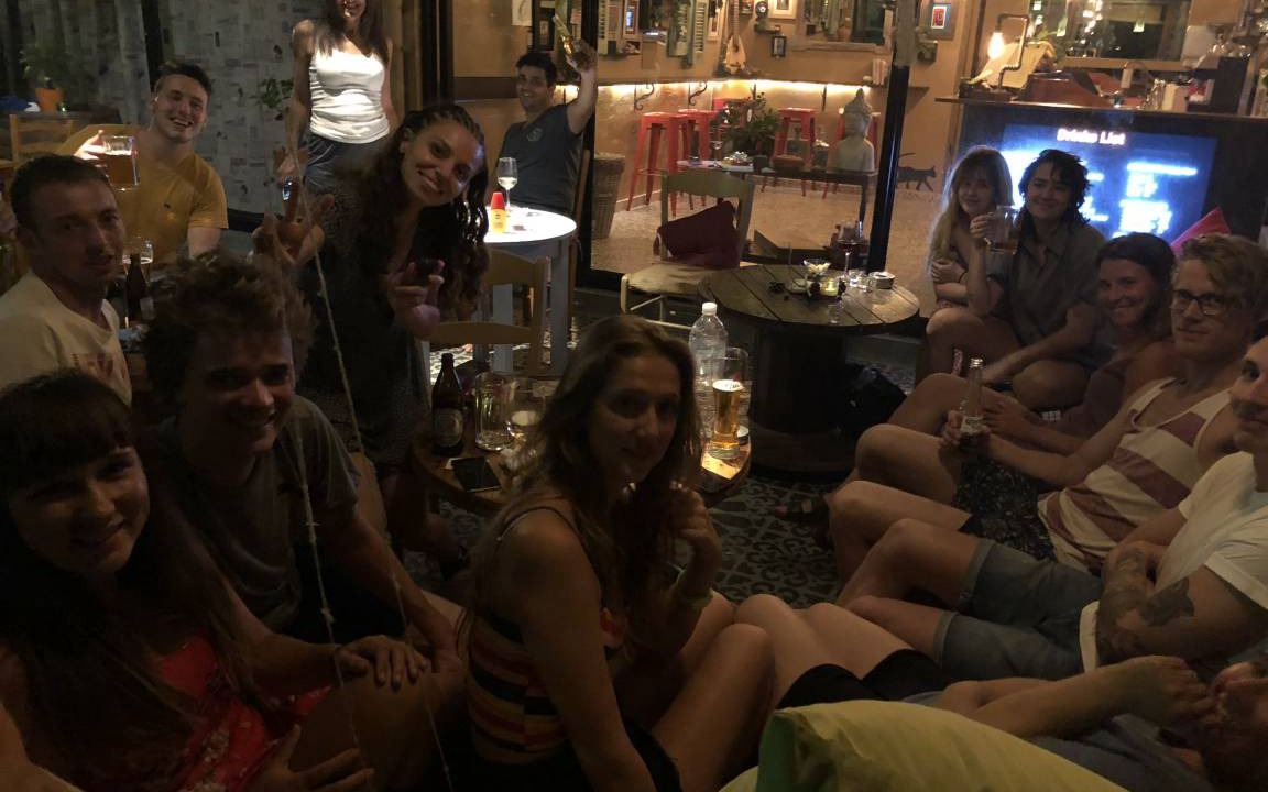 Photo of Others in Rhodes Town