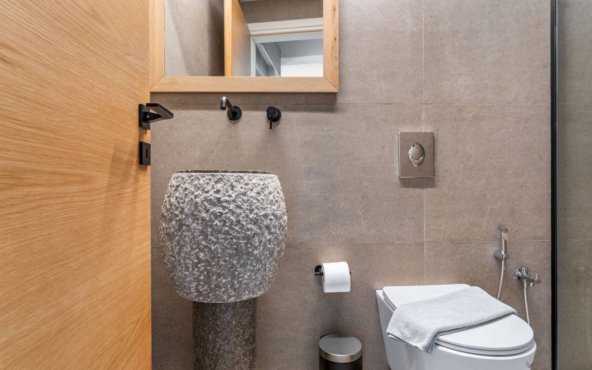 Photo of Bathroom in Episkopos