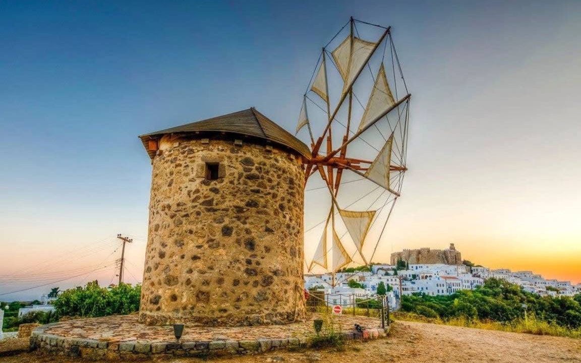 Photo of Others in Chora