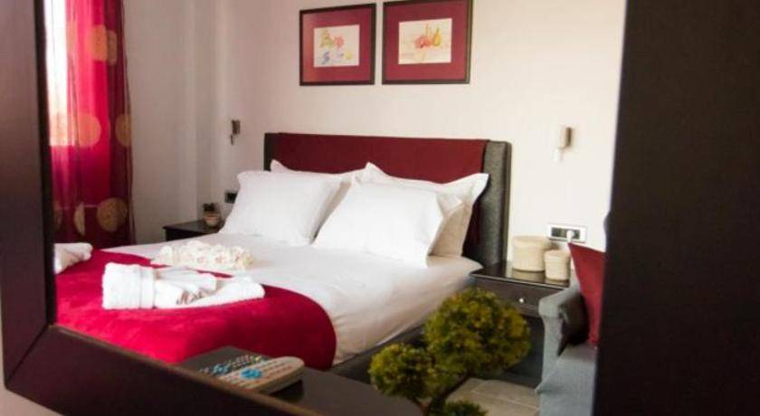 Photo of Bedroom in Agiokampos