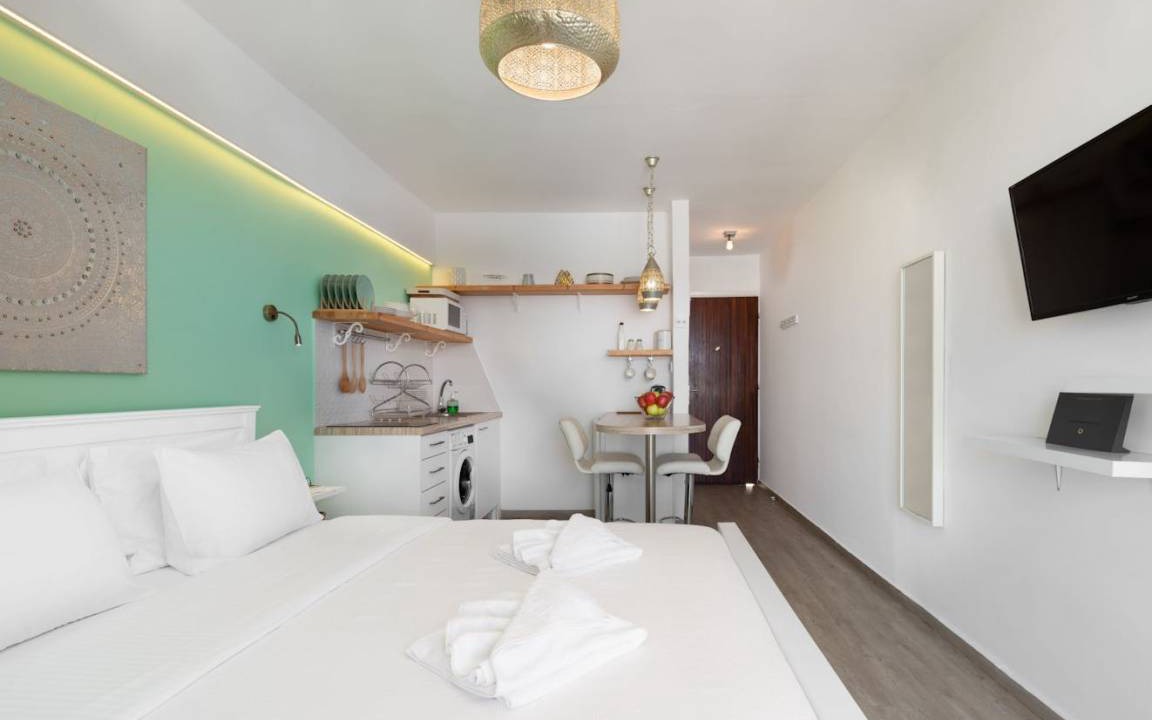 Photo of Bedroom in Vouliagmeni