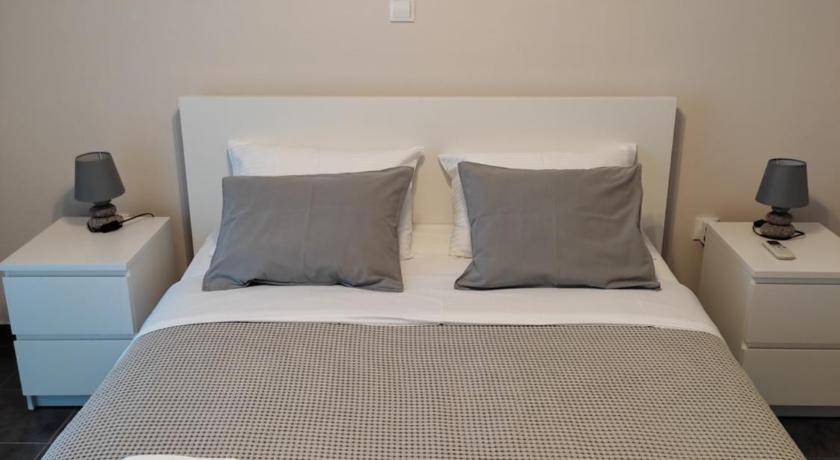 Photo of Bedroom in Markopoulon
