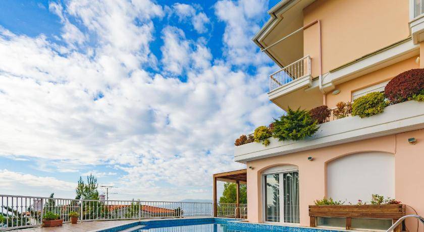 Photo of Patio Balcony in Kifisia