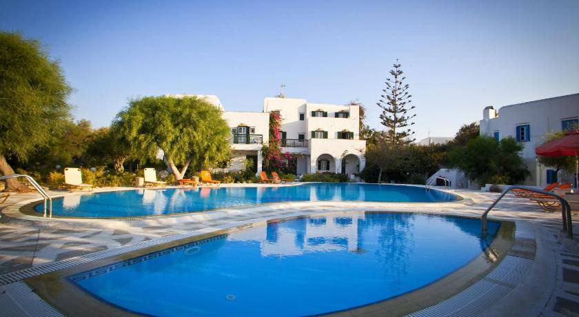 Photo of Others in Agia Anna