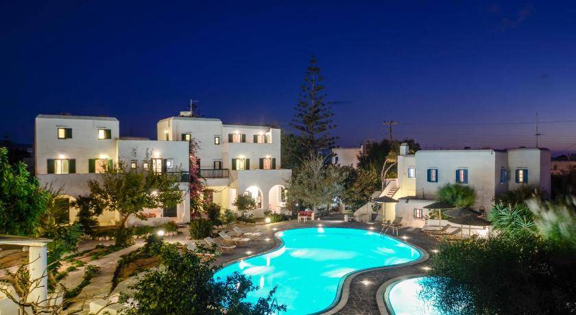 Photo of Others in Agia Anna
