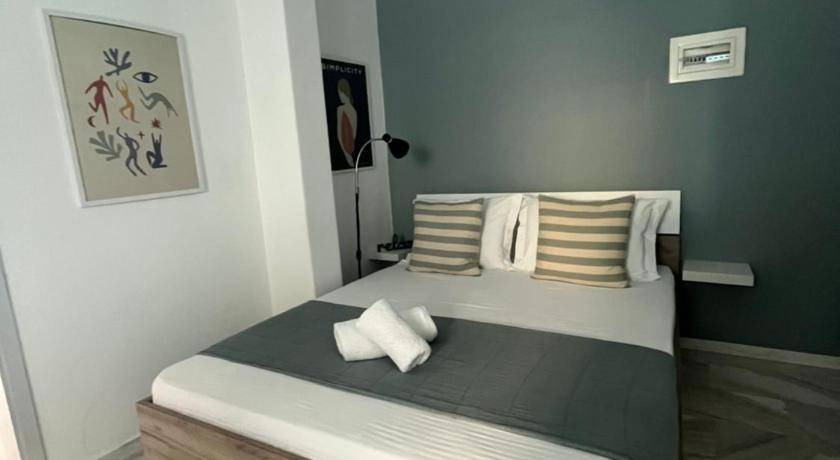 Photo of Bedroom in Olymbiaki Akti