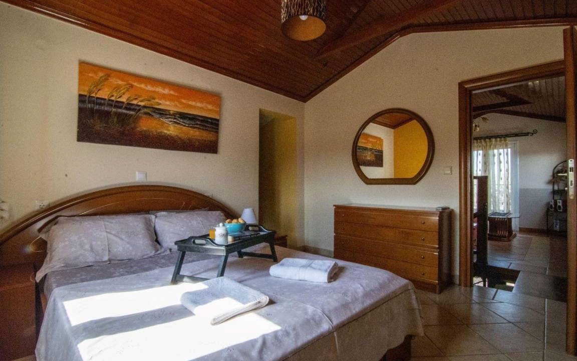 Photo of Bedroom in Nafplio