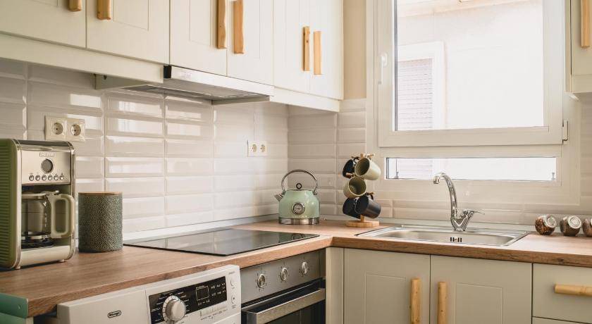 Photo of Kitchen in Monastiraki