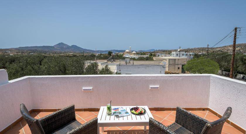 Photo of Patio Balcony in Zefiria