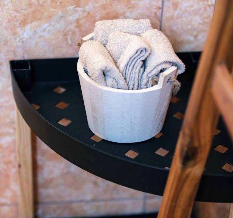 Photo of Bathroom in Agia Galini