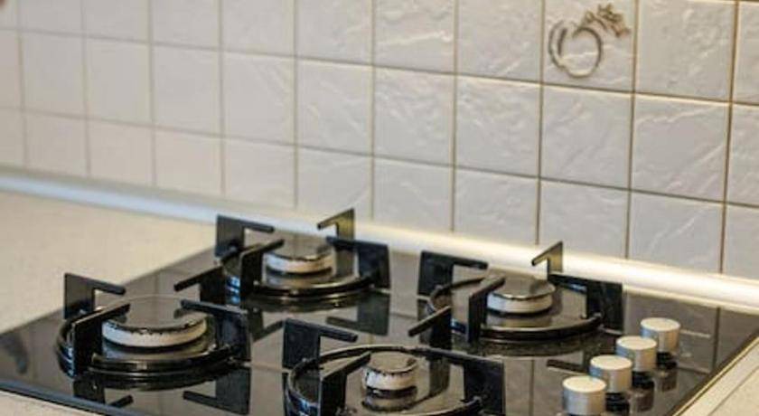Photo of Kitchen in Katerini