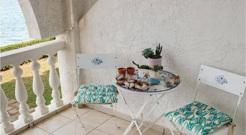 Photo of Patio Balcony in Melissi