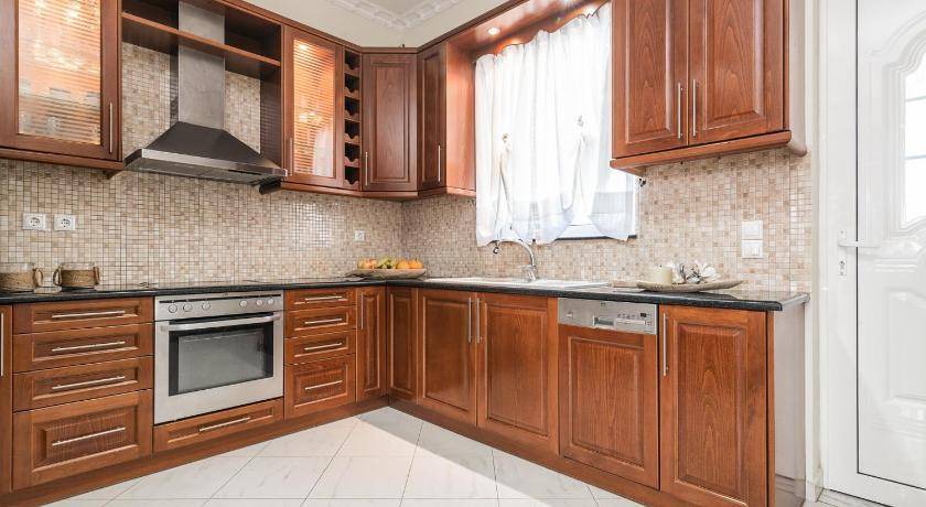 Photo of Kitchen in Vanato