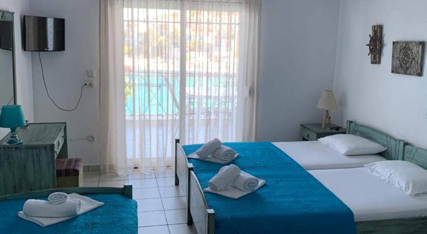 Photo of Bedroom in Skala Marion