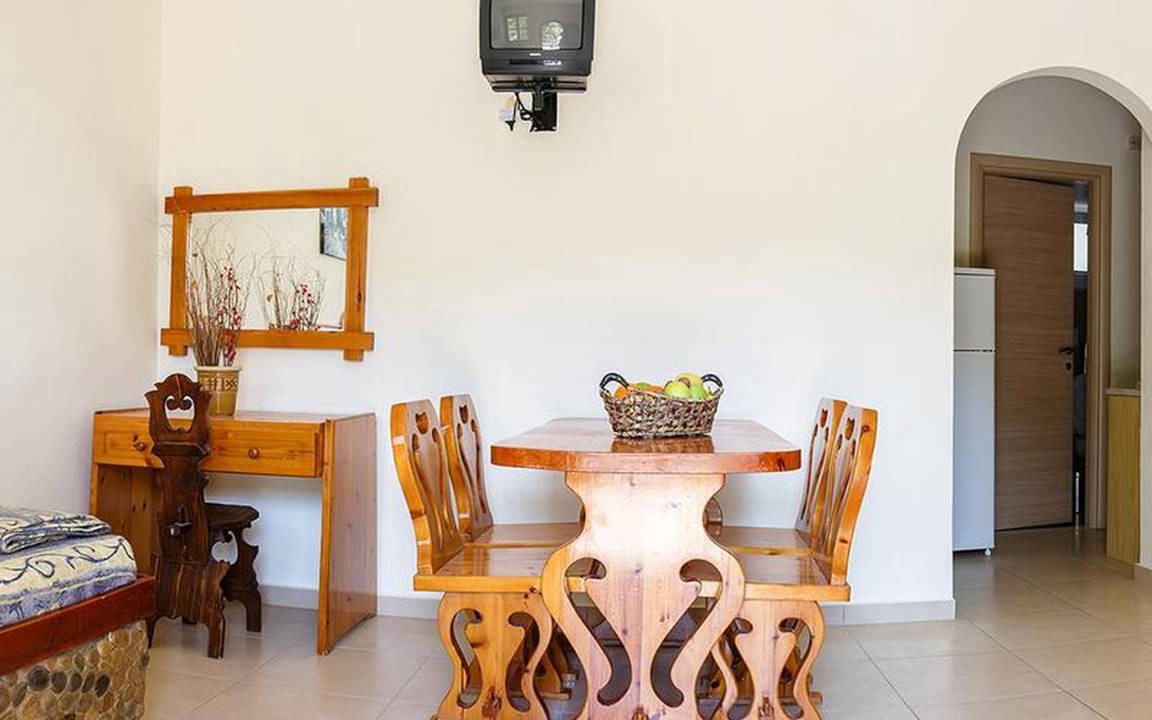Photo of Livingroom in Ammoudara
