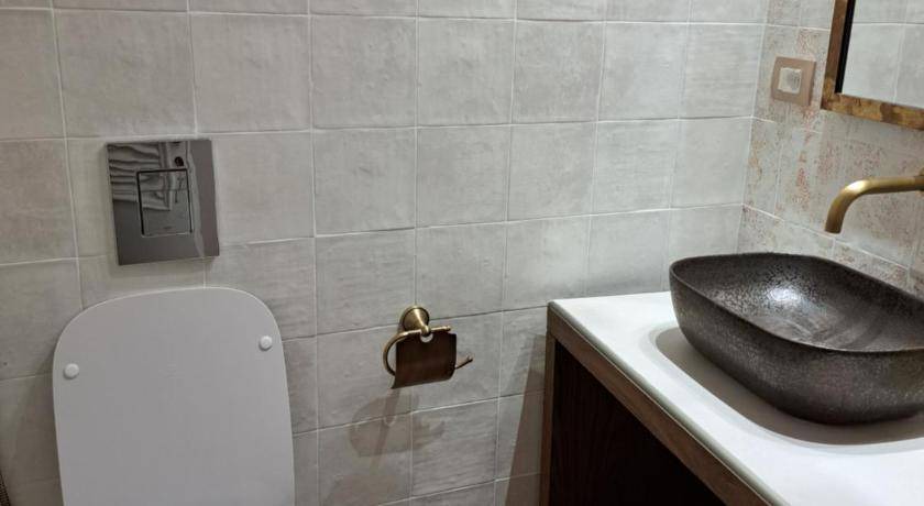 Photo of Bathroom in Old Town