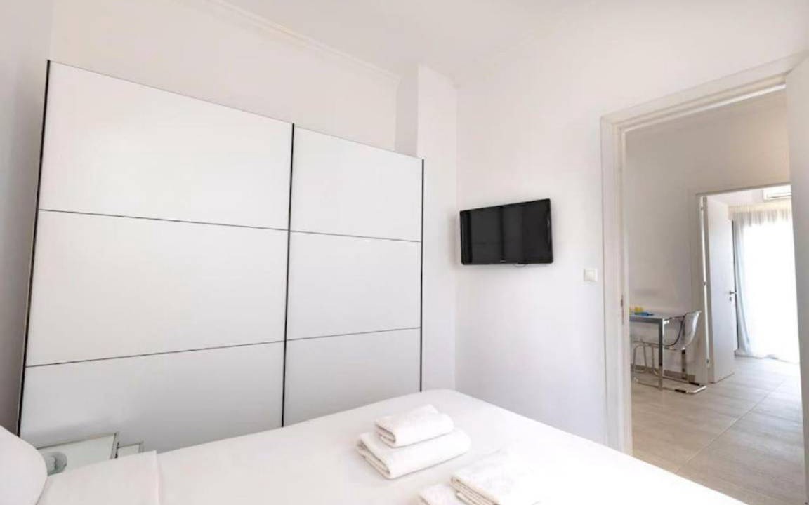 Photo of Bedroom in Ampelokipoi